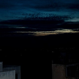 Είναι πριν την αυγή το πιο βαθύ σκοτάδι;