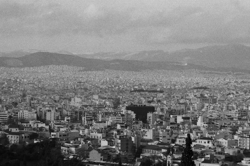 Φωτό: Πηνελόπη Γερσίμου/ FOSPHOTOS