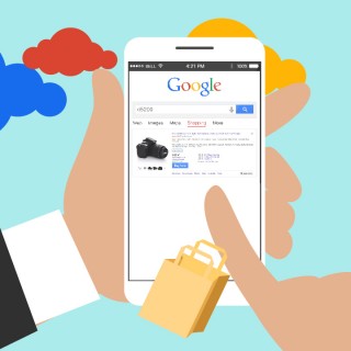 Ετοιμαστείτε για αγορές κατ’ ευθείαν μέσω Google!