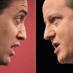 Το πρώτο exit poll των Βρετανικών Εκλογών