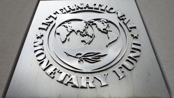Μάρτιν Γιέγκερ: «Απαραίτητος ο ρόλος του ΔΝΤ στην ελληνική διαπραγμάτευση»