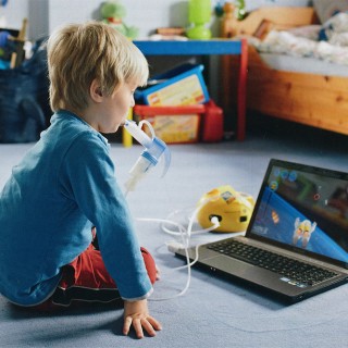 Όταν το gaming κάνει τις ασθένειες να φαίνονται παιχνίδια