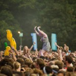 Η Popaganda στο επετειακό Latitude Festival