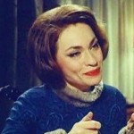 Έφυγε η Λίλη Παπαγιάννη