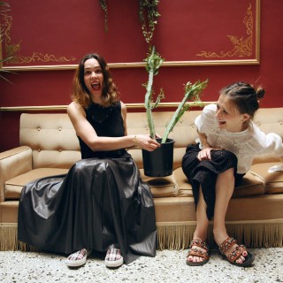 The Mono Space: Ένα «μοναδικό» pop up store που θέλει να εδραιώσει τo ελληνικό design στον παγκόσμιο χάρτη της μόδας 