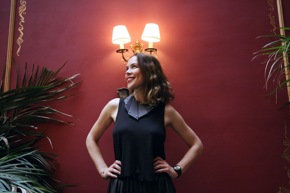 Μυρτώ Μητροπούλου 