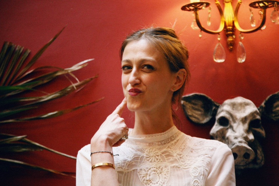 Μαρίνα Bury-Χριστέλλου 