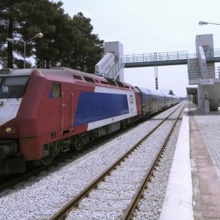 Η Κομισιόν δίνει τέλος στα «σενάρια» για ενιαίο ΟΣΕ