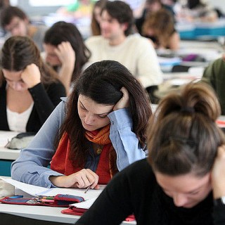 Αύριο ξεκινούν οι πανελλαδικές εξετάσεις