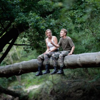 Το «Έρωτας με την πρώτη μπουνιά» είναι ένα φιλμικό κομψοτέχνημα