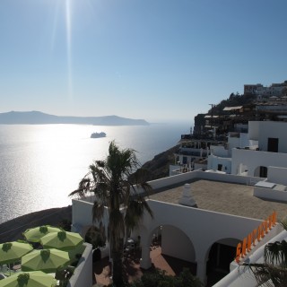 The AURAL LIGHTHOUSES project:Οι Ήχοι της Κρίσης και της Καταστροφής – Η Σαντορίνη ως Φυσικό Αμφιθέατρο