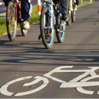 Νέος ποδηλατόδρομος στην Αττική μήκους 62.5 χλμ.