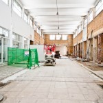 Πως φαντάζεσαι τη νέα δημοτική αγορά της Κυψέλης;