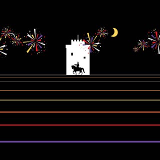 POPΣΑΛΟΝΙΚΑ! Πρώτη Φορά Popaganda στο Βορρά!