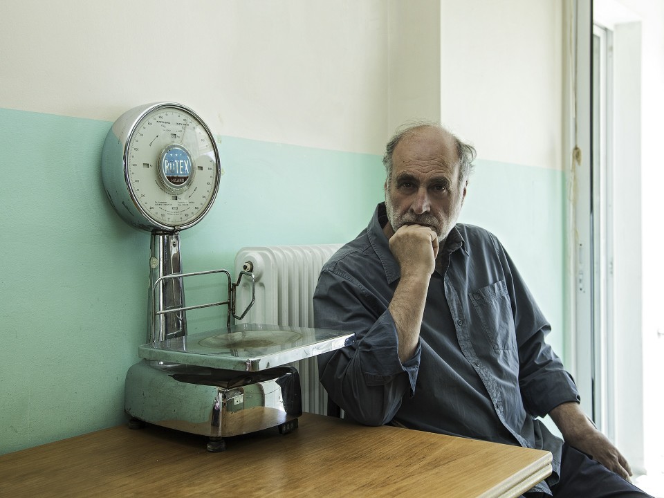 Φωτογραφία: Ανδρέας Σιμόπουλος / FOSPHOTOS