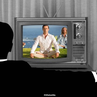 Τα Αγόρια που Αρνούνται να Μεγαλώσουν