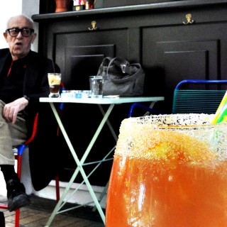 Το ΠαΡοΤ άνοιξε τα φτερά του στο Παγκράτι με φτηνά και ωραία κοκτέιλ για όλους