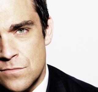 To μήνυμα του Robbie Williams στους Έλληνες fan