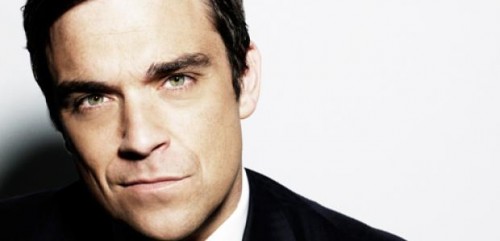 To μήνυμα του Robbie Williams στους Έλληνες fan