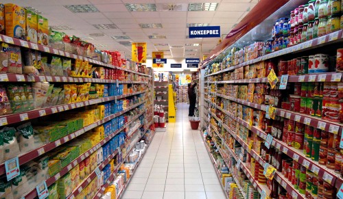 Πιο φτηνά τα ελληνικά σούπερ μάρκετ υποστηρίζει έρευνα του ΙΕΛΚΑ