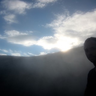 Tim Hecker: Το πιο ατμοσφαιρικό live της χρονιάς (μέχρι τώρα)