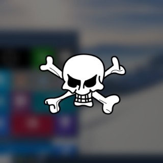 H Microsoft δεν δίνει τα Windows 10 στους «πειρατές» (και χάνει μια τεράστια ευκαιρία)