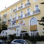 Κλείνει το ιστορικό ξενοδοχείο Πεντελικόν στην Κηφισιά