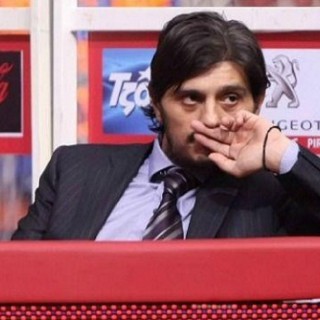 Δήλωση μεταμέλειας από τον Δημήτρη Γιαννακόπουλο