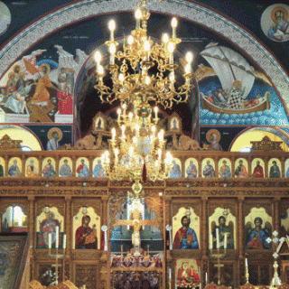 Κληρονομιά 5 εκατ. ευρώ έλαβε η Εκκλησία του Ρεθύμνου από 93χρονο