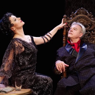 Στροχάιμ: Ένα «θέατρο μέσα στο θέατρο»