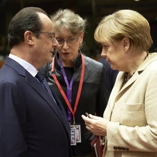 Βερολίνο: «Δεν γνωρίζουμε κάτι για έκτακτο Eurogroup με θέμα την Ελλάδα».