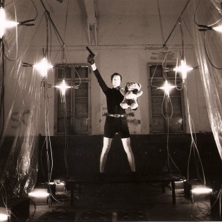 Ο κορυφαίος σκηνοθέτης του σύγχρονου ευρωπαϊκού θεάτρου έρχεται στην Αθήνα