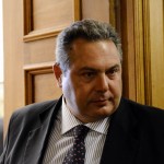 Έκτακτη συνέντευξη Τύπου δίνει ο Πάνος Καμμένος