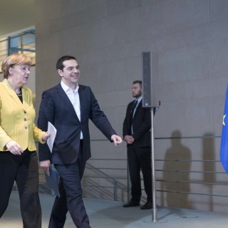 Γιατί η Μέρκελ είναι ο καλύτερος φίλος της Ελλάδας