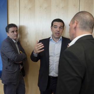 Νέο αίτημα της Ελλάδας στον ESM για τις χρηματοδοτικές ανάγκες της χώρας και το χρέος