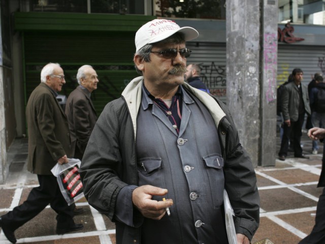 Προβλήματα με τις καταβολές των συντάξεων ΟΓΑ και ΟΑΕΕ