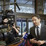 Ντάισελμπλουμ: «Αύριο στις 12:30 το Eurogroup»