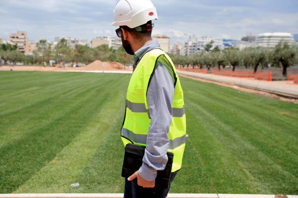 Εδώ θα γίνει η μεγάλη συναυλία του Διονύση Σαββόπουλου την Κυριακή 21 Ιουνίου.