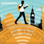 Τέλος στις χρεώσεις roaming εντός της Ευρωπαϊκής Ένωσης από το 2017