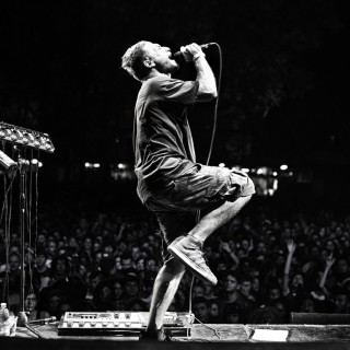 5 ερωτήσεις στον Dub FX