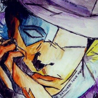 Ο Tom Waits στον Βοτανικό