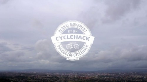 Το Cyclehack Athens προσγειώνεται στη Στοά Έμπορων από 19 έως 21 Ιουνίου