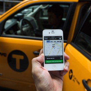 Γιατί το Uber μας κάνει εξυπνότερους καταναλωτές