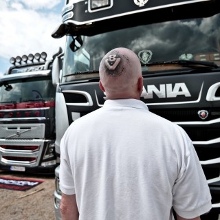 Νταλίκα, αγάπη μου