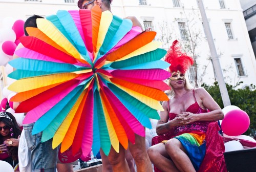 Δε θα διεξαχθεί το Gay pride στην Τουρκία