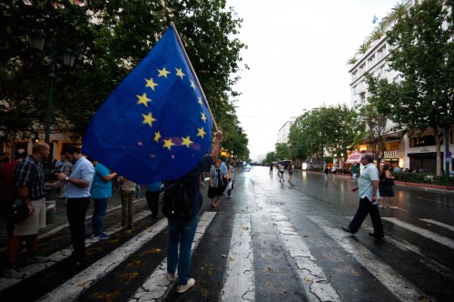 Όλοι οι ηγέτες του Ευρωπαϊκού Νότου θα συνεδριάσουν στην Ελλάδα στις 9 Σεπτεμβρίου