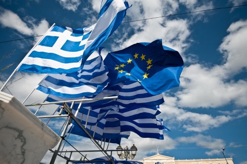 CNN: Πέντε ελληνικές λέξεις χωρίς τις οποίες δεν μπορεί να υπάρξει η Ευρώπη