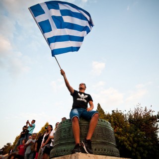 H πρώτη μέρα της μαρμότας πέρασε