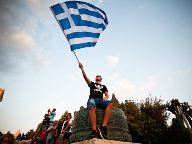 H πρώτη μέρα της μαρμότας πέρασε