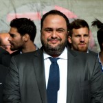 Τέλος (;) το ποδόσφαιρο για Βαγγέλη Μαρινάκη